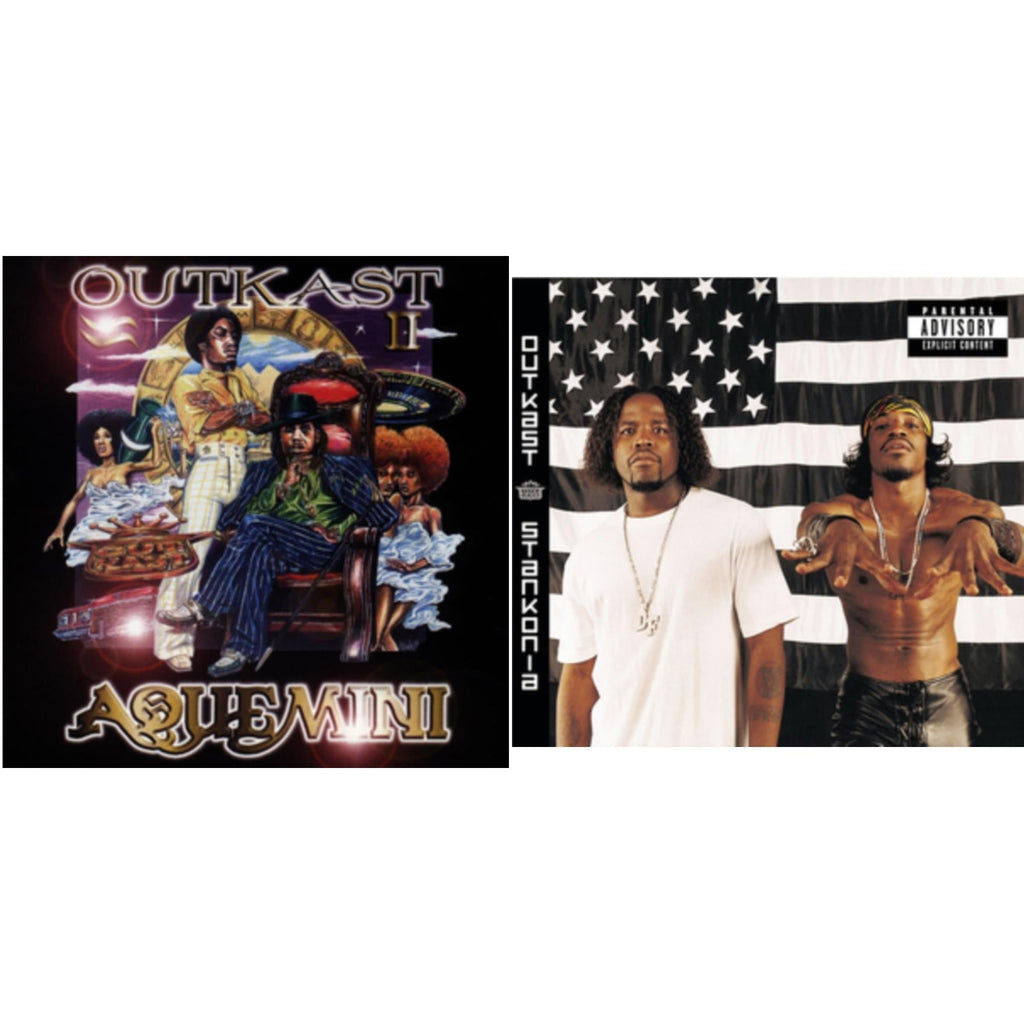 Aquemini & Stankonia