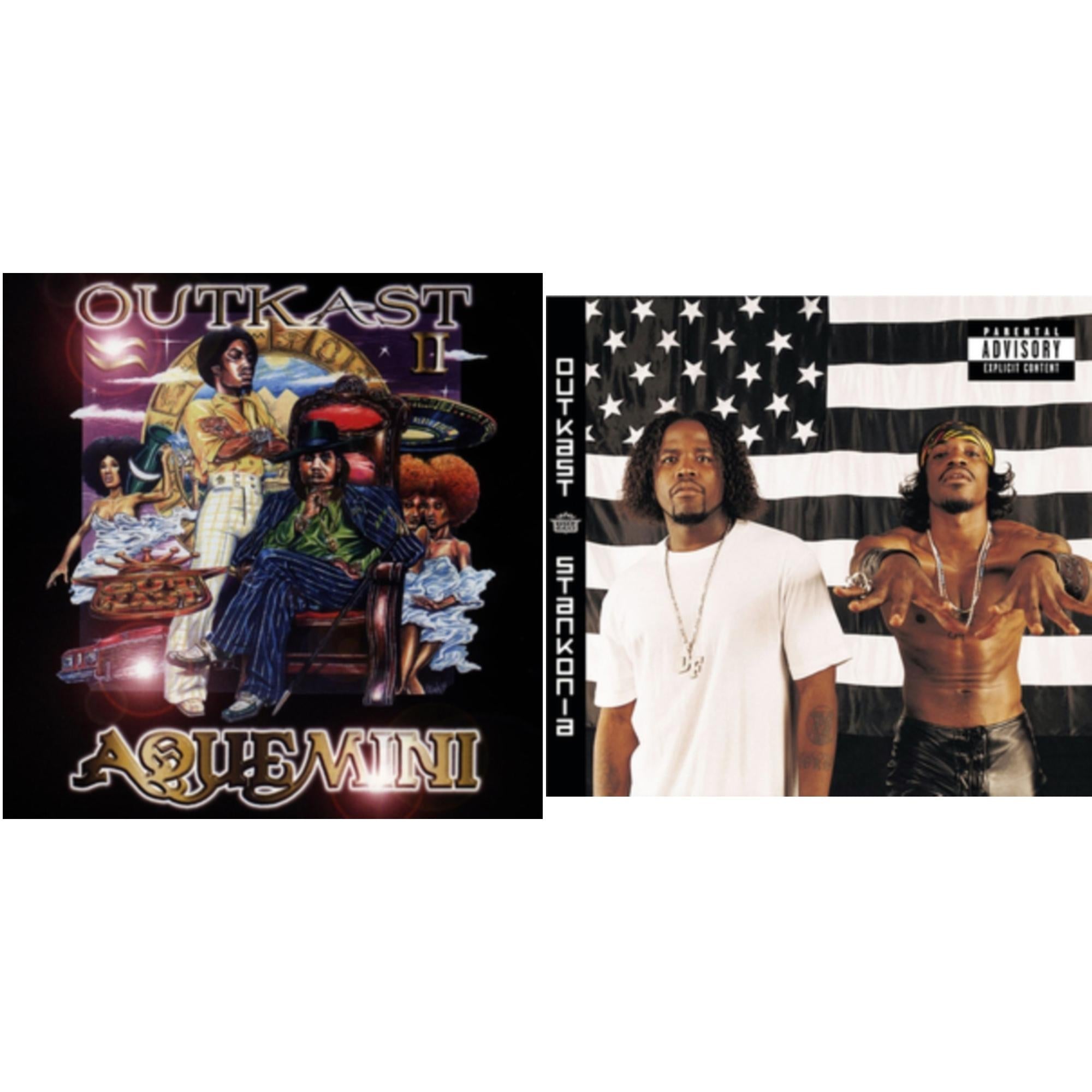 Aquemini & Stankonia