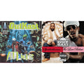 Atliens & Speakerboxxx / Love Below