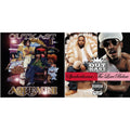 Outkast - Aquemini & Speakerboxxx / Love Below - CD Bundle