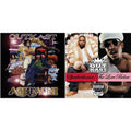 Outkast - Aquemini & Speakerboxxx / Love Below - CD Bundle