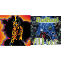 Stankonia (X) (25Th Anniversary Edition/3LP/Purple Marble Vinyl) & Atliens