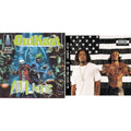 Outkast - Atliens & Stankonia - CD Bundle