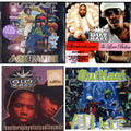 Atliens & Aquemini & Speakerboxxx / Love Below & Southernplayalisticadillacmuzik