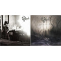 Damnation & Blackwater Park