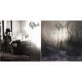 Damnation & Blackwater Park