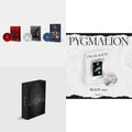 Devil (Black Version) & Blood Moon (Theatre Ver.) & Pygmalion (9Th Mini Album/Main Version)