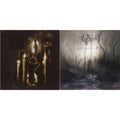 Ghost Reveries & Blackwater Park