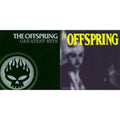 Greatest Hits (Ex) & Offspring