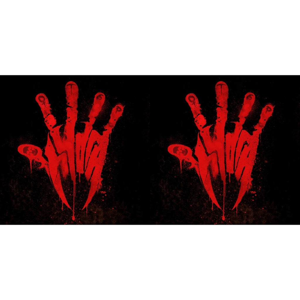Hydra (10Th Anniversary) (Apple Red Vinyl/2LP) & Hydra (10Th Anniversary) (2LP)