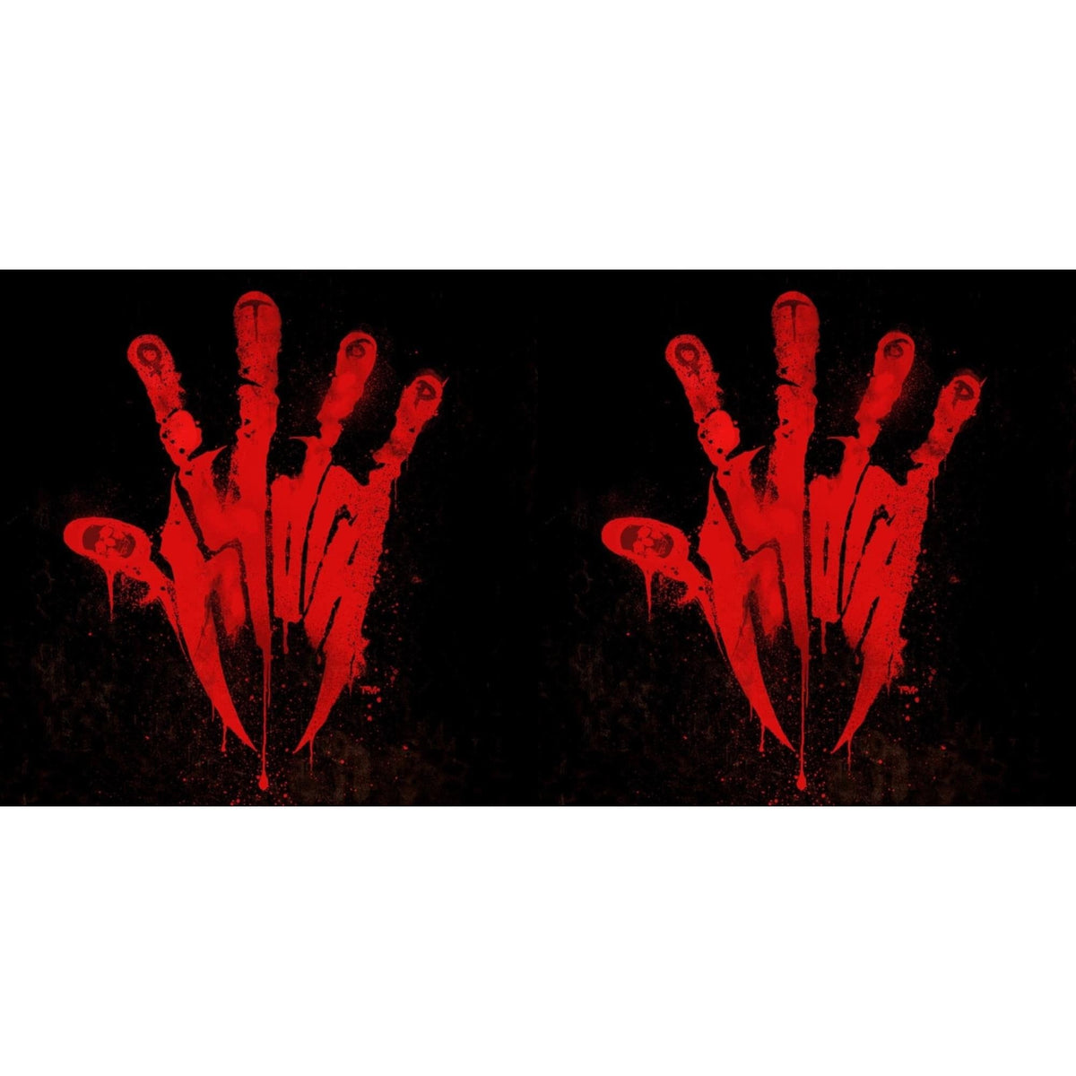 Hydra (10Th Anniversary) (Apple Red Vinyl/2LP) & Hydra (10Th Anniversary) (2LP)