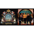 Artificial Paradise (Gold LP Vinyl) & Onerepublic: The Collection