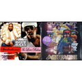 Outkast - Aquemini & Speakerboxxx / Love Below - LP Vinyl Bundle