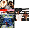 Atliens & Stankonia & Speakerboxxx / Love Below