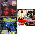 Atliens & Speakerboxxx / Love Below & Southernplayalisticadillacmuzik