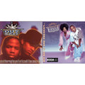 Southernplayalisticadillacmuzik & Big Boi & Dre Present Outkast (Explicit)