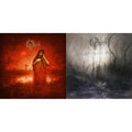 Still Life & Blackwater Park