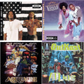 Atliens & Aquemini & Stankonia & Big Boi & Dre Present Outkast (Explicit)
