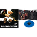 Bacdafucup & Turndafucup (Blue LP Vinyl)
