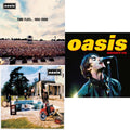 Time Flies… 1994-2009 (2CD) & Be Here Now & Knebworth 1996 (2CD)