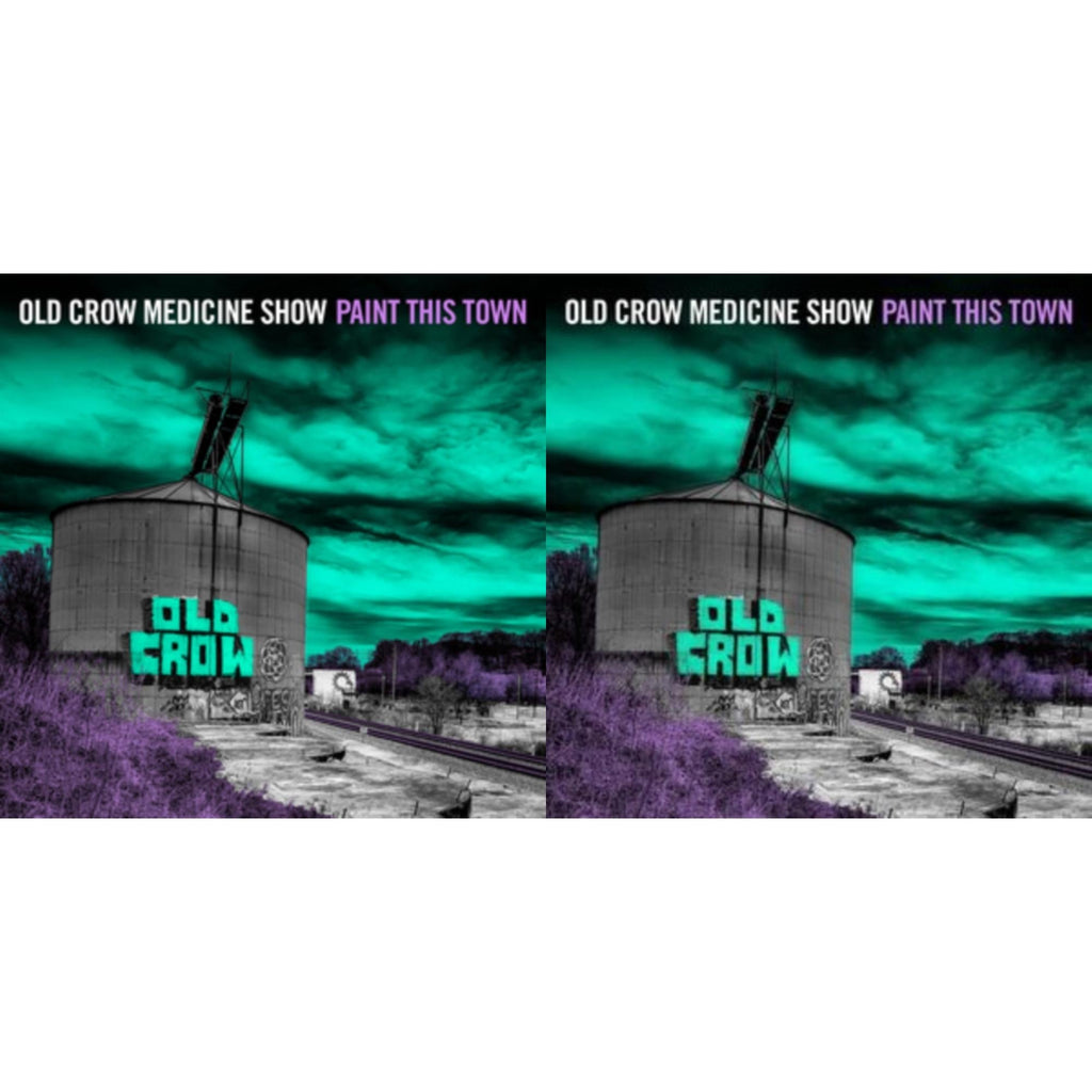 This is a 2 LP Vinyl SKU bundle.
1.This LP Vinyl is brand new.Format: LP VinylMusic Style: BluegrassThis item's title is: Paint This Town (Random Jacket Clear LP Vinyl)Artist: Old Crow Medicine ShowLabel: ATO RECORDSBarcode: 880882467715Release Date: 4/22/2022
2.