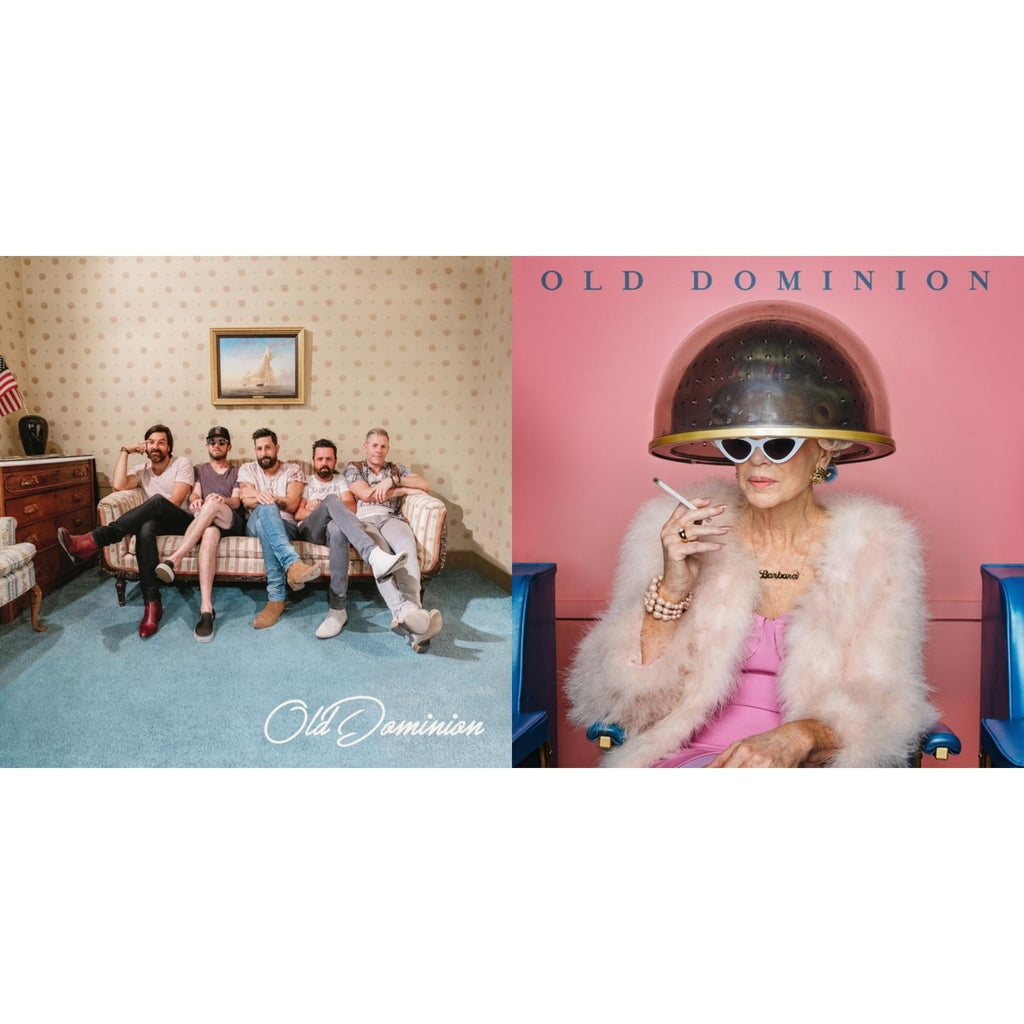 Old Dominion & Barbara