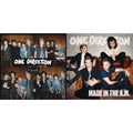 Four (2LP/Gatefold) & Made In The A.M. (2LP)