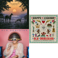 Memory Lane (2LP) & Barbara (Blush LP Vinyl) & Happy Endings (140G)