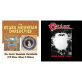 Ozark Mountain Daredevils / It'll Shine When It Shines (Remastered) & Now Hear This!