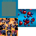 Liberator & Universal & Orchestral Manoeuvres In The Dark
