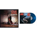Bark At The Moon (40Th Anniversary) (Translucent Cobalt Blue LP Vinyl) & Blizzard Of Ozz (180G/30Th Anniversary Legacy Edition)