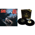 Bark At The Moon & Memoirs Of A Madman (2LP/180G/Gatefold)
