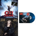 Scream (2LP) & Patient Number 9 (Picture Disc/2LP) & Bark At The Moon (40Th Anniversary) (Translucent Cobalt Blue LP Vinyl)