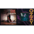 Blizzard Of Ozz & Tribute