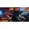 Bark At The Moon & Diary Of A Madman (180G)