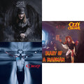 Ordinary Man (Jewel Case) & Down To Earth & Diary Of A Madman