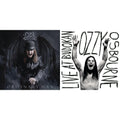Ordinary Man (Jewel Case) & Live At Budokan