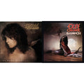 Blizzard Of Ozz & No More Tears