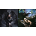 Ordinary Man (Jewel Case) & Bark At The Moon