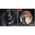 Ordinary Man (140G) & Blizzard Of Ozz (Picture Disc)