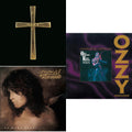 Ozzman Cometh & No More Tears & Tribute