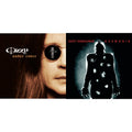 Under Cover & Ozzmosis