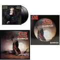 Patient Number 9 & Blizzard Of Ozz (180G/30Th Anniversary Legacy Edition) & Blizzard Of Ozz (Picture Disc)