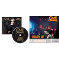 Ozzy Osbourne - Patient Number 9 & Diary Of A Madman - CD Bundle