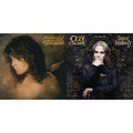 No More Tears (2LP) & Patient Number 9 (Picture Disc/2LP)