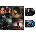 This is a 6 LP Vinyl SKU bundle.
1.This LP Vinyl is brand new.Format: LP VinylMusic Style: Heavy MetalThis item's title is: No More Tears (2LP)Artist: Ozzy OsbourneLabel: LEGACYBarcode: 194398772714Release Date: 9/17/2021
2.This LP Vinyl is brand new.