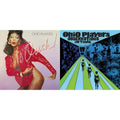 This is a 2 LP Vinyl SKU bundle.
1.This LP Vinyl is brand new.Format: LP VinylMusic Style: Rhythm & BluesThis item's title is: Observations In TimeArtist: Ohio PlayersLabel: CleopatraBarcode: 741157155211Release Date: 3/3/2015
2.This LP Vinyl is brand new.