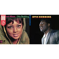 Soul Album (Rhino Reserve) & Now Playing