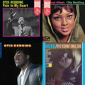Pain In My Heart (Rhino Reserve) & Soul Album (Rhino Reserve) & Now Playing & Otis Blue: Otis Redding Sings Soul