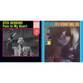 Pain In My Heart (Rhino Reserve) & Otis Blue: Otis Redding Sings Soul